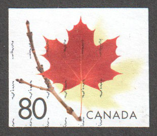 Canada Scott 2013 Used - Click Image to Close
